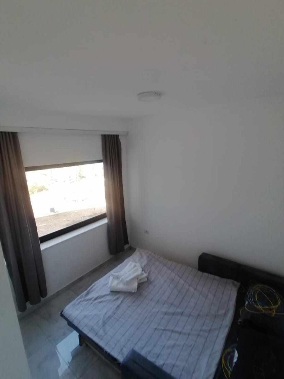 Davids Apartments Sarande Exterior photo