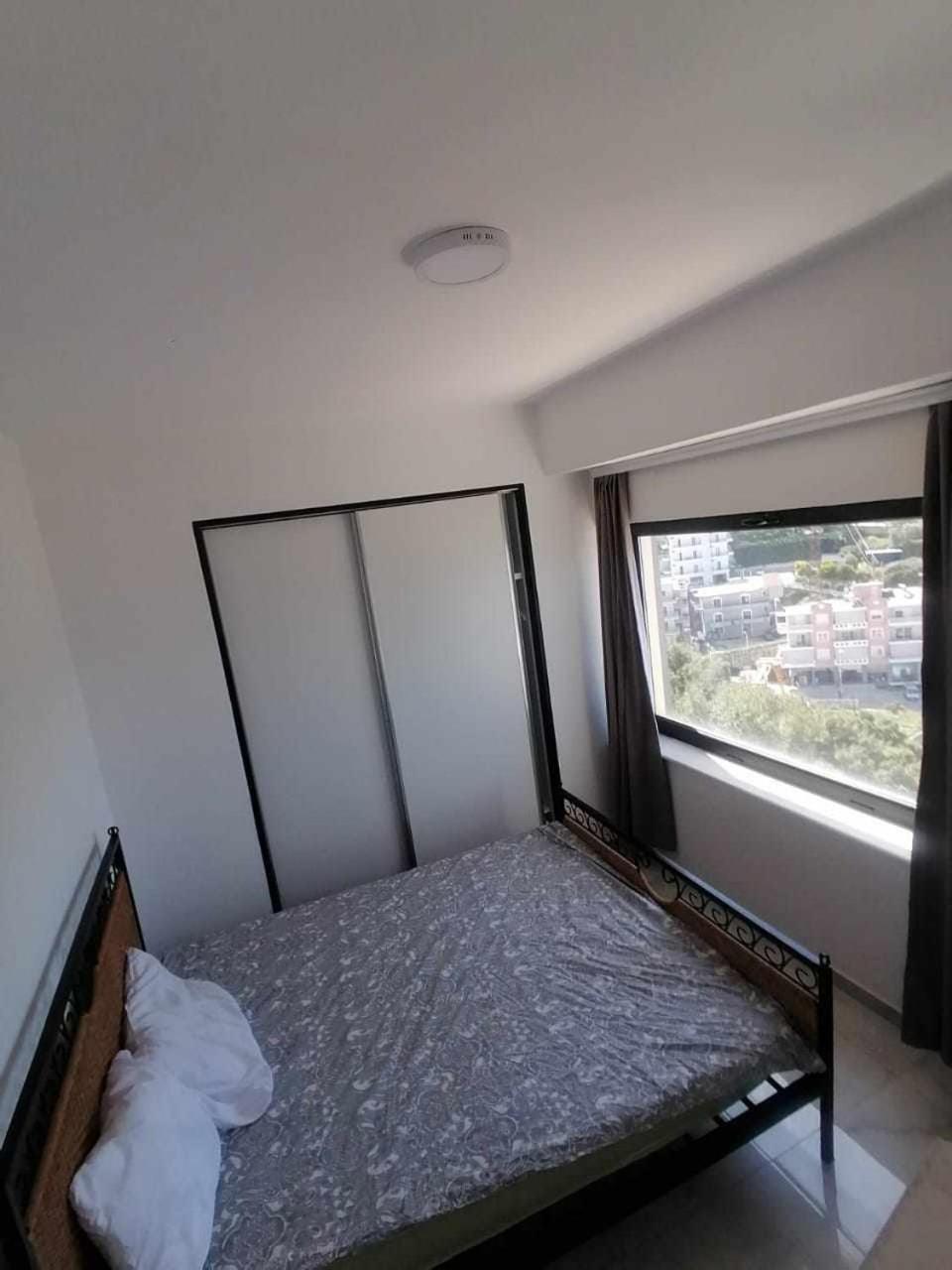 Davids Apartments Sarande Exterior photo