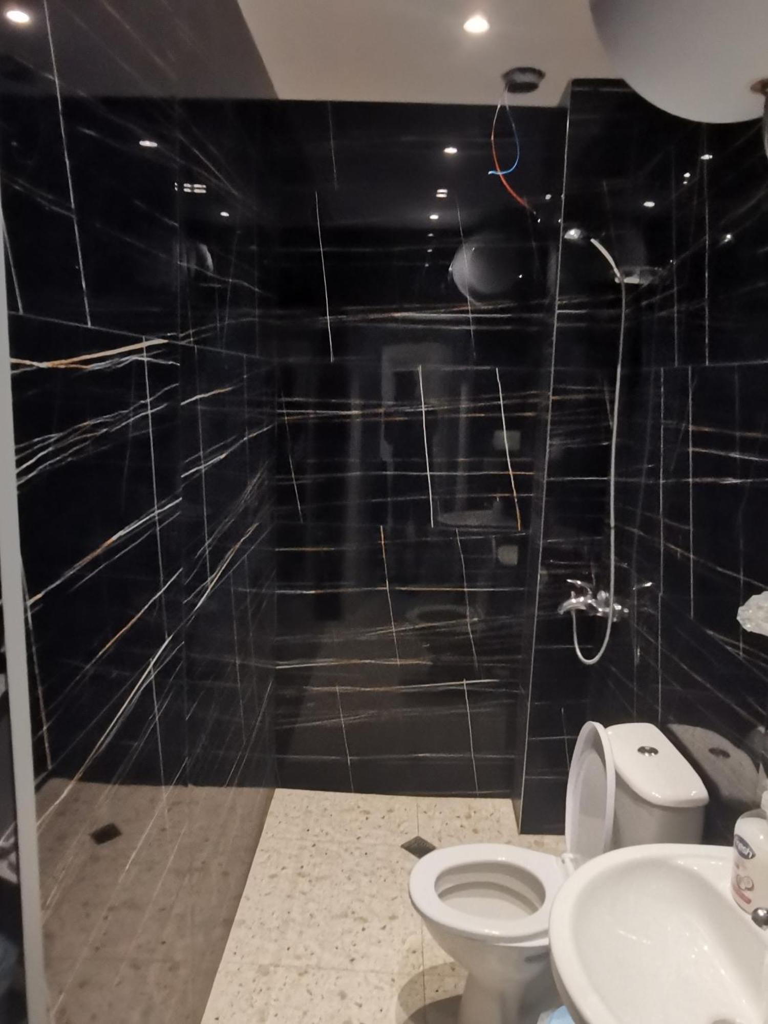 Davids Apartments Sarande Exterior photo